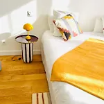 Apartment Porte Mars Reims