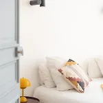 Apartment Porte Mars Reims