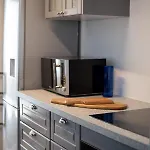 Apartment Porte Mars Reims