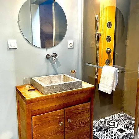 Porte Mars ランス