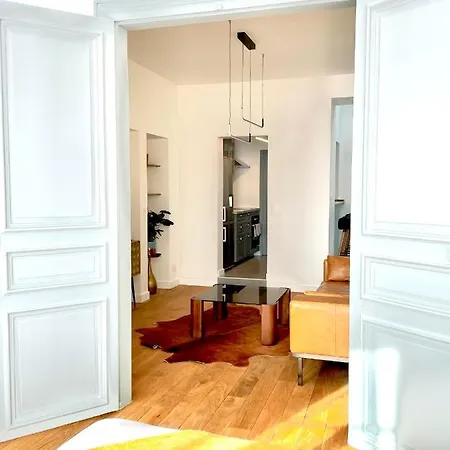 Porte Mars ランス