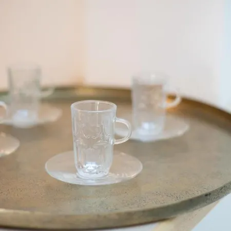 Apartment Porte Mars *