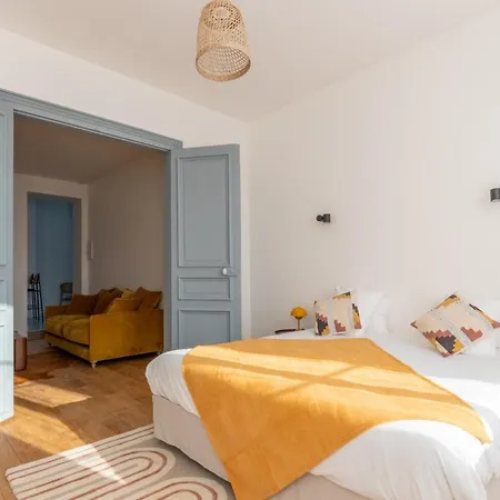 Porte Mars Apartment