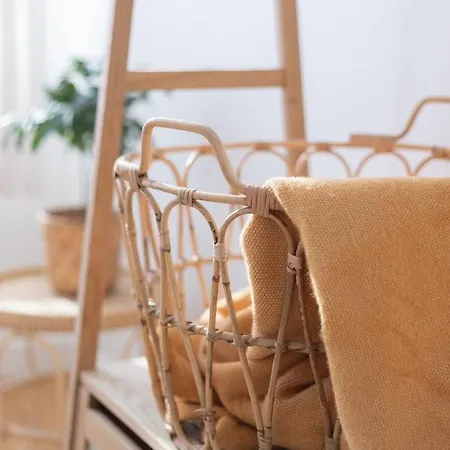 Porte Mars アパート ランス