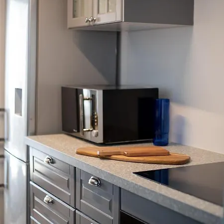 アパート Porte Mars ランス