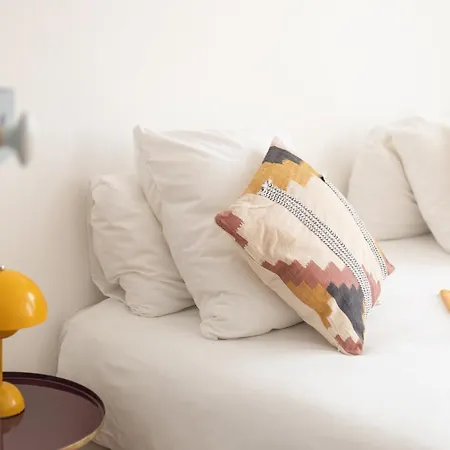 Porte Mars アパート