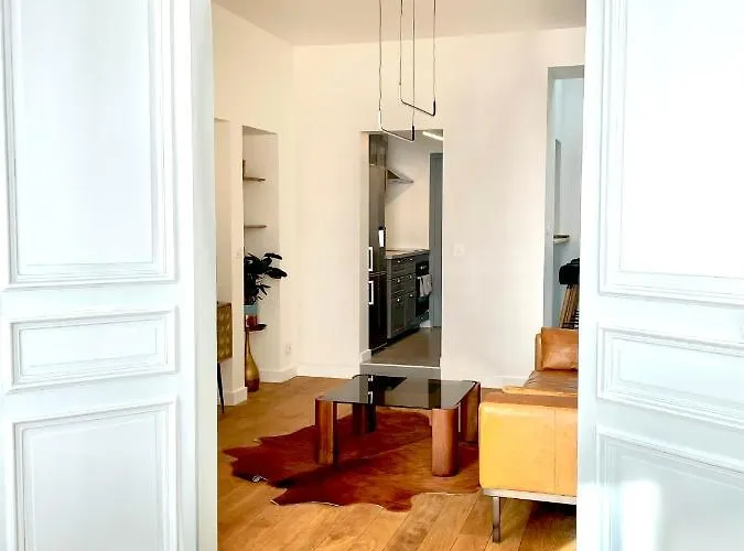 Porte Mars Реймс