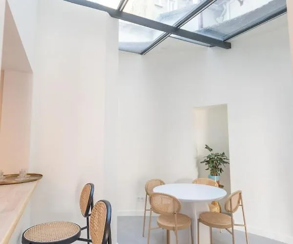 Porte Mars ריימס