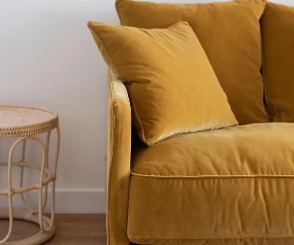 Porte Mars Апартаменты