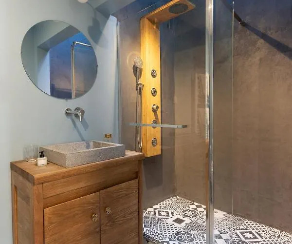 Porte Mars * ריימס