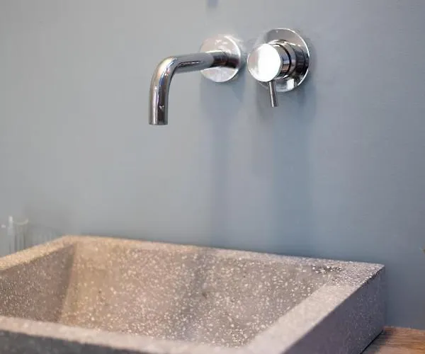 Porte Mars דירה *