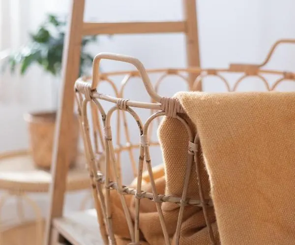 Porte Mars דירה ריימס