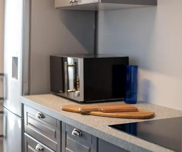 דירה Porte Mars ריימס