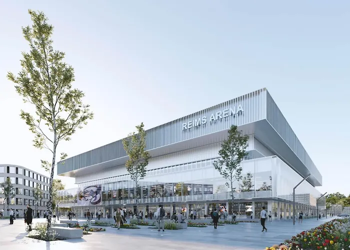 Porte Mars * ריימס